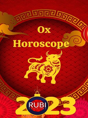 cover image of Ox Horoscope